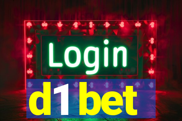 d1 bet
